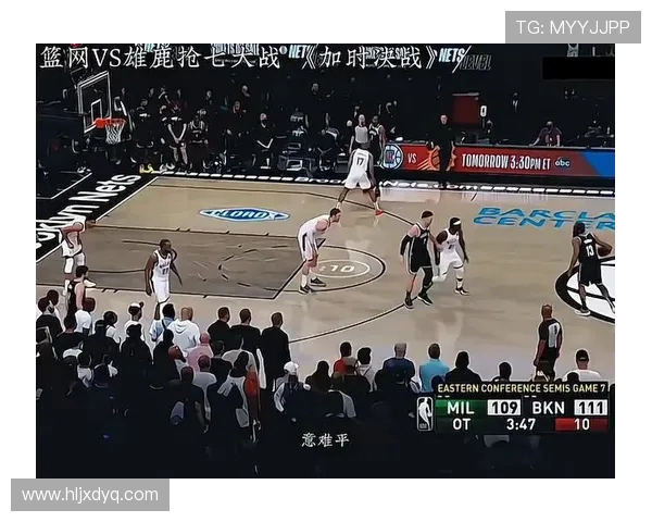 篮网强势迎战老鹰巅峰对决谁能笑到最后引爆新赛季焦点大战