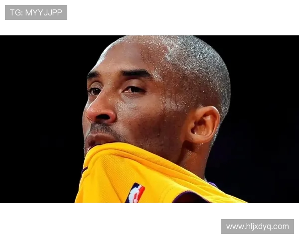 科比·布莱恩特的传奇人生:从篮球场上的王者到全球文化偶像的蜕变 科比·布莱恩特的传奇人生:从篮球场上的王者到全球文化偶像的蜕变