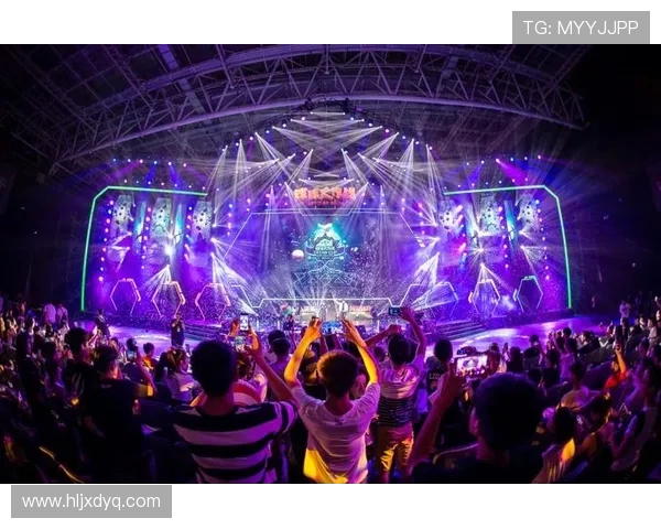 电竞赛事激战正酣 多项顶级赛事齐聚一堂掀起全民电竞热潮 电竞赛事激战正酣 多项顶级赛事齐聚一堂掀起全民电竞热潮