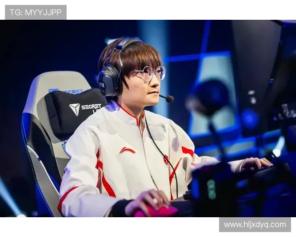 Tian打野统治赛场展现强势表现成就LPL新篇章