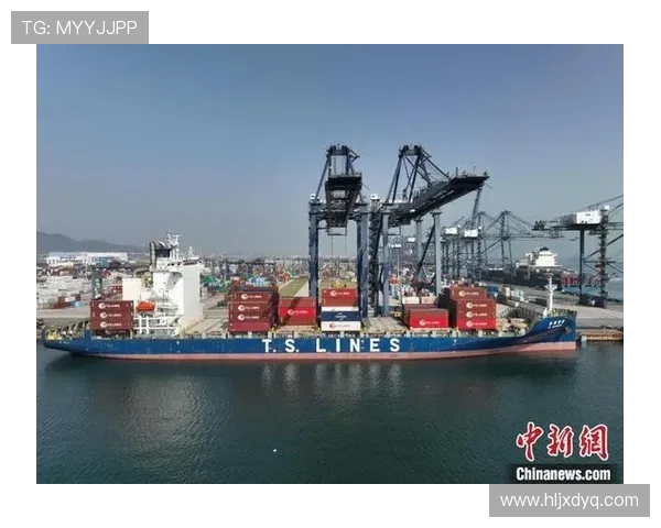 上海海港发展新机遇：推动国际贸易与航运物流转型升级