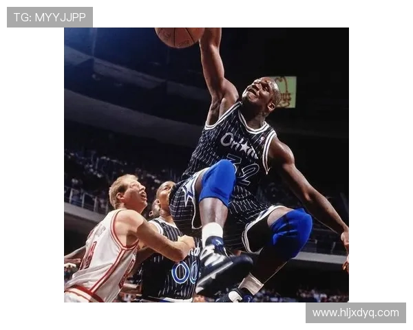 沙奎尔奥尼尔的传奇生涯与篮球帝国从内线统治到全球影响力