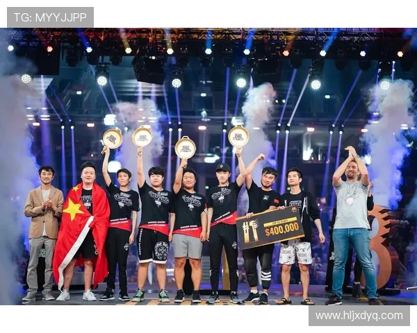 电竞竞技风暴席卷全球 新一代战队崛起点燃赛事热潮