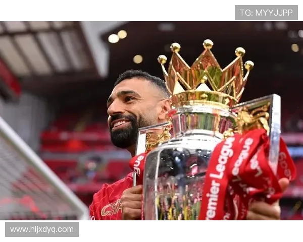 穆罕默德·萨拉赫:从埃及少年到世界足球巨星的传奇之路 穆罕默德·萨拉赫:从埃及少年到世界足球巨星的传奇之路