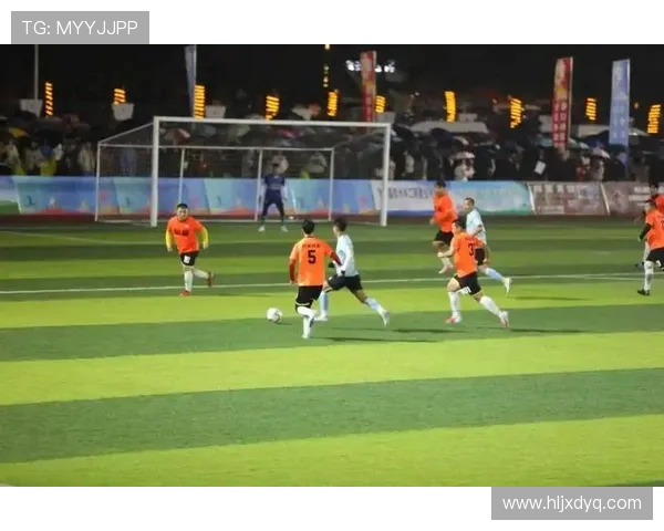 绿茵荣耀燃动青春激情展现足球运动无限魅力