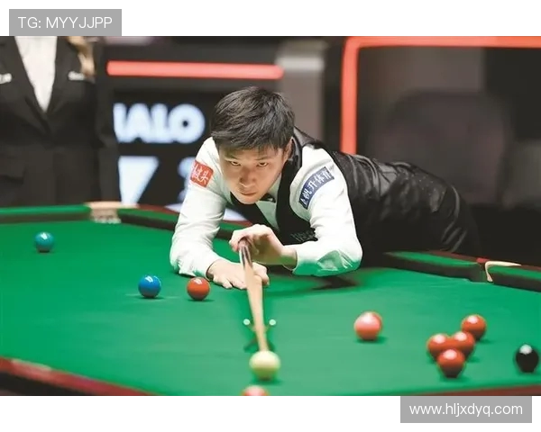 探秘斯诺克世界顶尖球手巅峰对决与多维技战术魅力全景深度解析