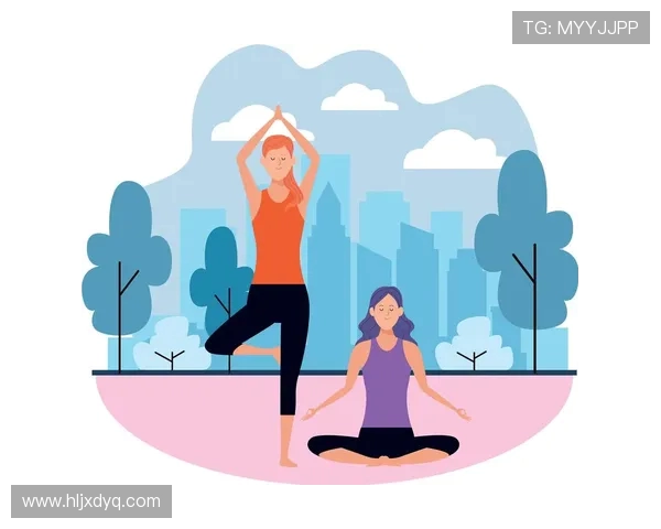 以运动为中心打造健康生活方式与身心全面发展的实践探索