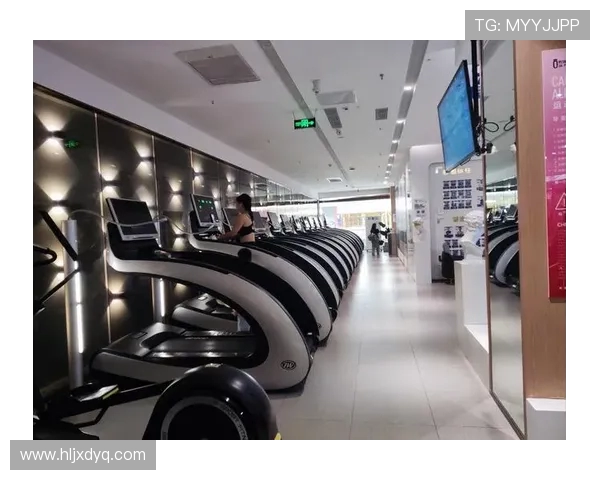 健身不仅是锻炼身体更是提升自我管理与生活质量的重要途径