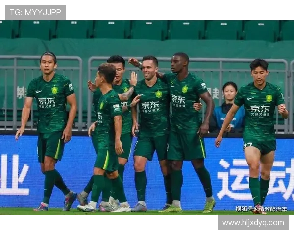 北京国安对阵焦点战役全面解析球队实力比拼看点十足