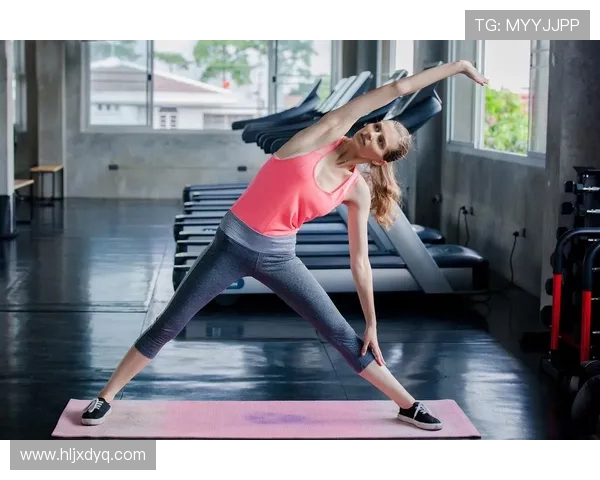 坚持科学健身塑造强健体魄打造健康生活方式新风尚