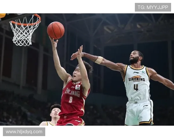 浙江稠州金租奋力打造新时代篮球强队引领浙江体育高质量发展