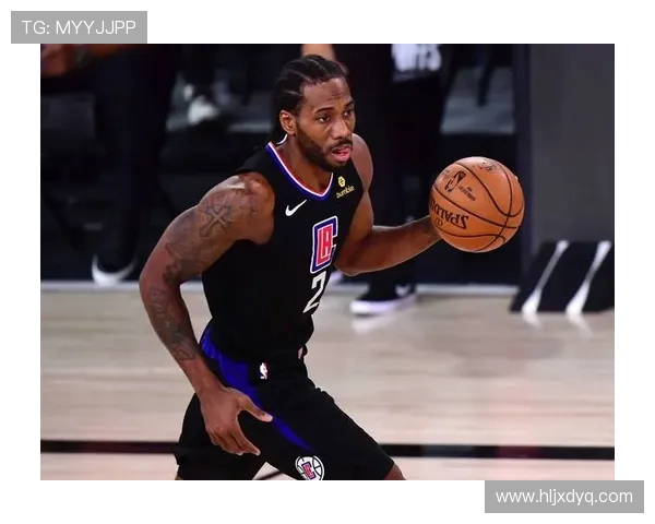 科怀·伦纳德：从篮球天才到总决赛MVP的传奇之路