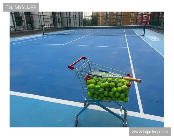 网球运动的技巧与训练方法全面解析，助你快速提升竞技水平