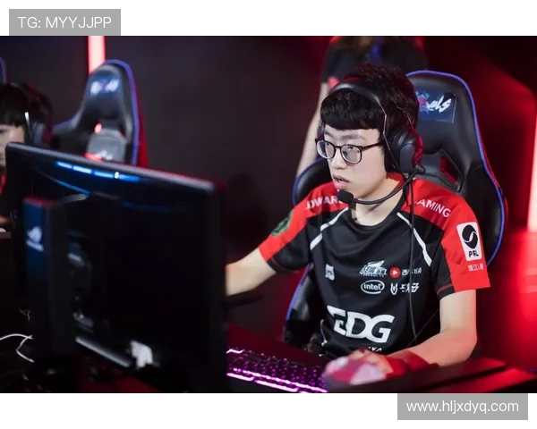 EDG战队在DOTA2中的力量变革引发热议与关注