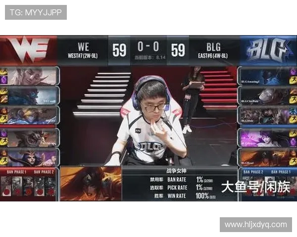 全明星赛分析：WE战队在比赛经验上的出色表现与启示