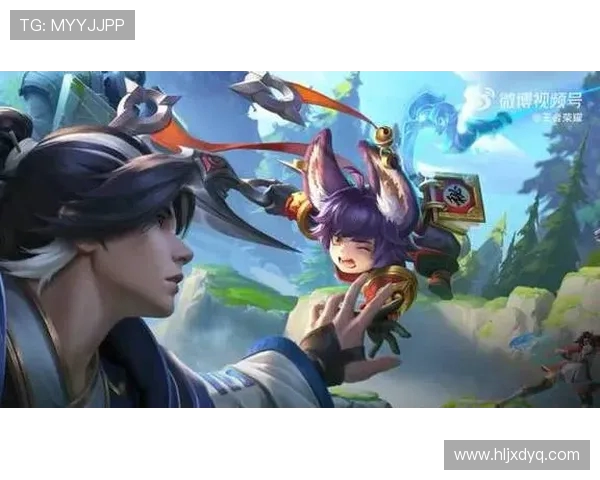 从零起步掌握王者荣耀团队配合技巧与策略全解析