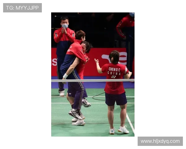 广州羽毛球队反击策略深度解析与训练背后的故事