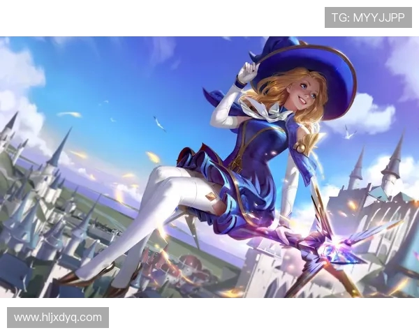 提升心理素质助你在英雄联盟中稳步成长的新手攻略