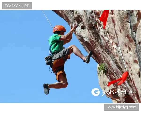 武汉攀岩队灵活性引发热议探讨攀岩运动的未来发展与挑战