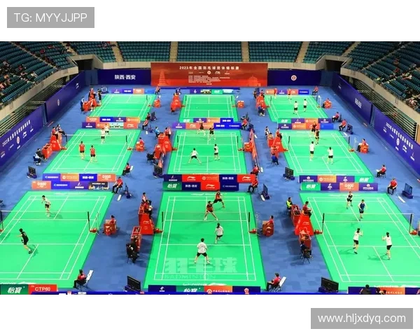 西安羽毛球队比赛经验分析及其对未来表现的影响研究