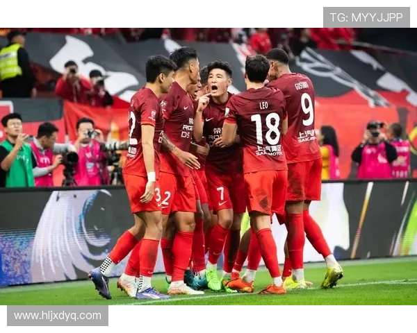 山东泰山鏖战上海海港巅峰对决谁能笑到最后 山东泰山鏖战上海海港巅峰对决谁能笑到最后