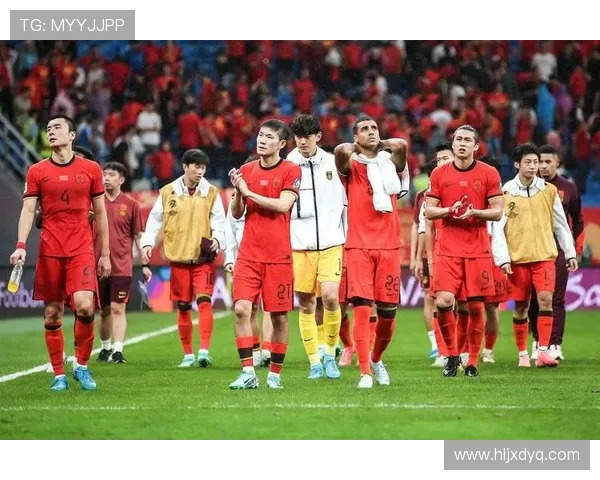 中国队迎战安道尔期待精彩对决全力争胜展现足球魅力与团队精神