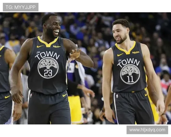 勇士王朝面临崩溃克莱与追梦或将双双离开球队