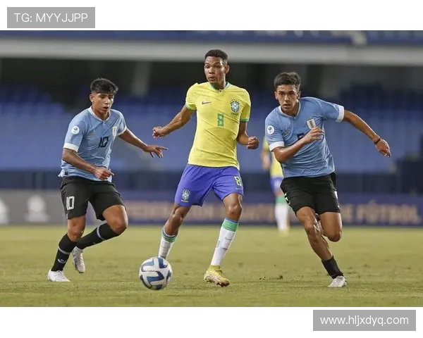 巴西与乌拉圭激战41回合历史对决回顾与分析